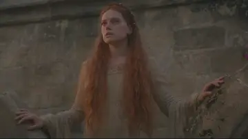 Backdrop to the movie "Ophelia" #232375