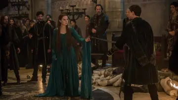 Backdrop to the movie "Ophelia" #989968