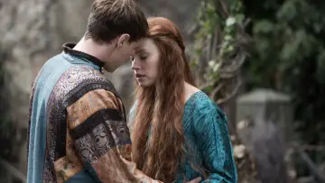 Backdrop to the movie "Ophelia" #989971