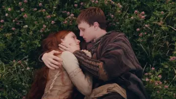Backdrop to the movie "Ophelia" #989973