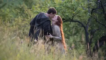 Backdrop to the movie "Ophelia" #989975