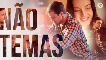 Backdrop to the movie "Não Temas" #962737