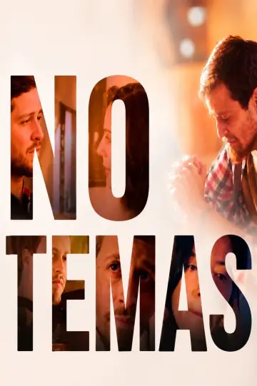 Poster to the movie "Não Temas" #962739