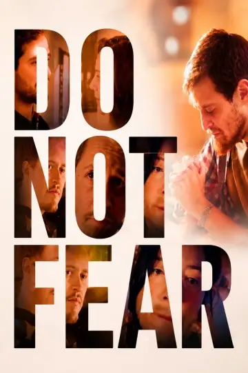 Poster to the movie "Não Temas" #962740