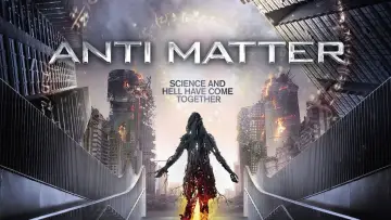 Backdrop to the movie "Anti Matter" #1131443