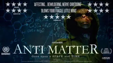 Backdrop to the movie "Anti Matter" #1131446