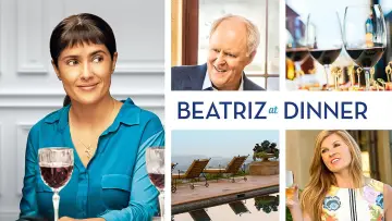 Backdrop to the movie "Beatriz at Dinner" #1035000