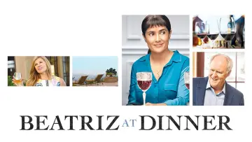 Backdrop to the movie "Beatriz at Dinner" #1035001