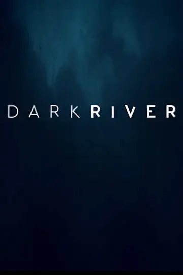 Poster to the movie "Dark River" #1125383