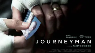 Backdrop to the movie "Journeyman" #1132883