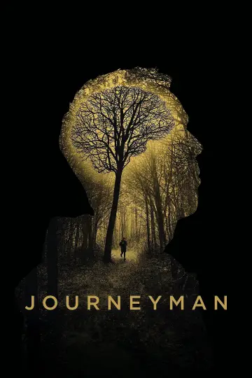 Poster to the movie "Journeyman" #1132893