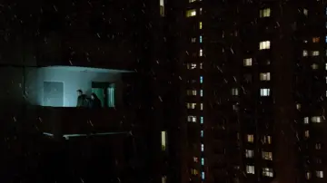 Backdrop to the movie "Loveless" #1632990
