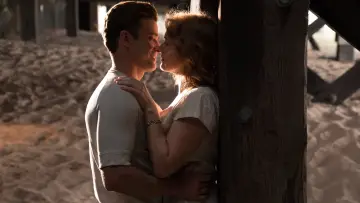 Backdrop to the movie "Wonder Wheel" #286137