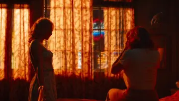 Backdrop to the movie "Wonder Wheel" #998868