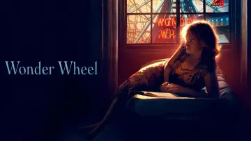Backdrop to the movie "Wonder Wheel" #998869