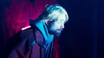 Backdrop to the movie "Good Time" #1180220