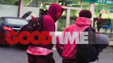 Backdrop to the movie "Good Time" #118100