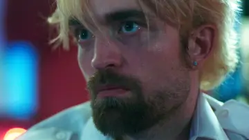 Backdrop to the movie "Good Time" #232635