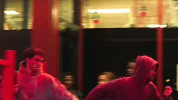Backdrop to the movie "Good Time" #687618