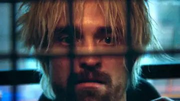 Backdrop to the movie "Good Time" #687623