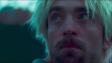 Backdrop to the movie "Good Time" #687672