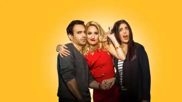 Sister In Law poster