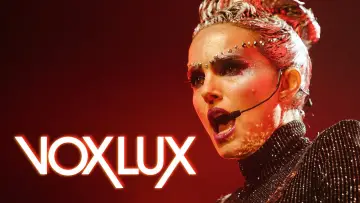 Backdrop to the movie "Vox Lux" #1066859