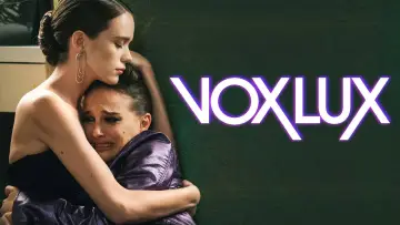 Backdrop to the movie "Vox Lux" #1066862