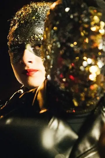 Poster to the movie "Vox Lux" #1066875