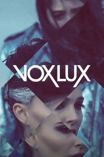 Poster to the movie "Vox Lux" #1066882