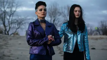 Backdrop to the movie "Vox Lux" #424538