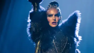 Backdrop to the movie "Vox Lux" #424546