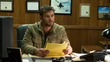 Backdrop to the movie "12 Strong" #320953