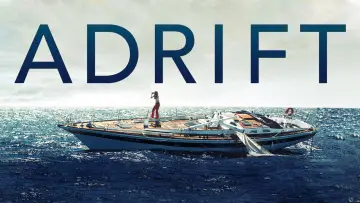 Backdrop to the movie "Adrift" #689098