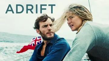 Backdrop to the movie "Adrift" #689099
