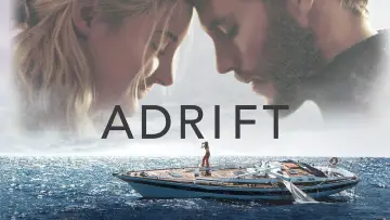Backdrop to the movie "Adrift" #689103