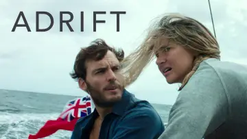 Backdrop to the movie "Adrift" #689105