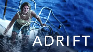Backdrop to the movie "Adrift" #689107