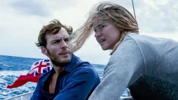 Backdrop to the movie "Adrift" #689111