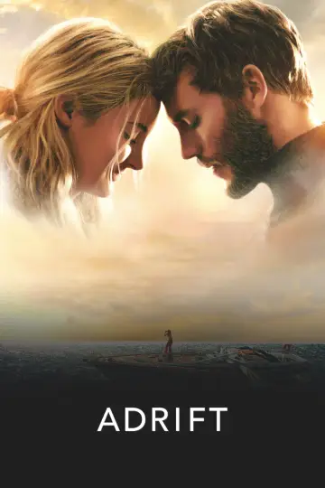 Poster to the movie "Adrift" #994321