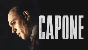 Backdrop to the movie "Capone" #348421