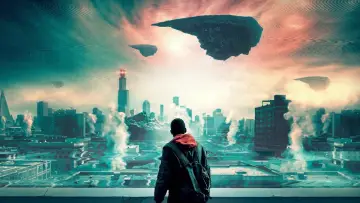 Backdrop to the movie "Captive State" #1019404
