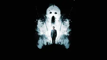 Backdrop to the movie "Ghost Stories" #1566925