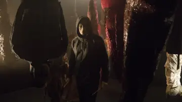 Backdrop to the movie "Hell Fest" #335255