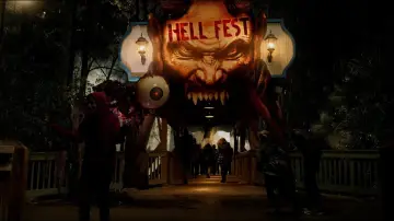 Backdrop to the movie "Hell Fest" #899797