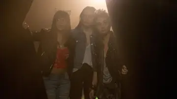 Backdrop to the movie "Hell Fest" #899798