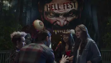 Backdrop to the movie "Hell Fest" #899799