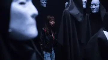 Backdrop to the movie "Hell Fest" #899800