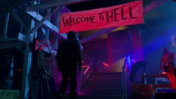 Backdrop to the movie "Hell Fest" #899801