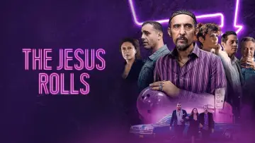 Backdrop to the movie "The Jesus Rolls" #1061662